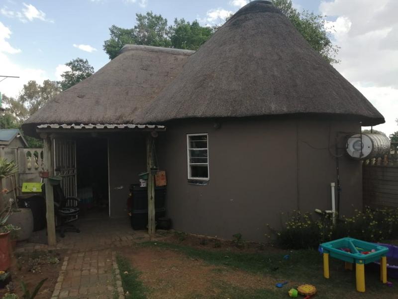 0 Bedroom Property for Sale in Roodia Free State